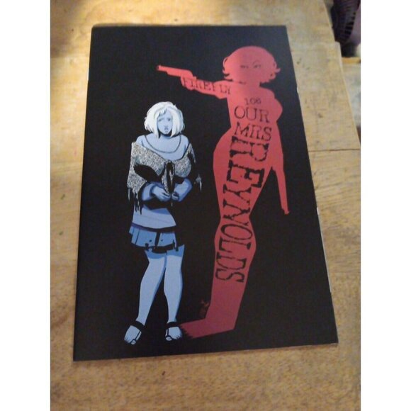 Firefly #18 - Animated Series Variant - Boom! Studios 2020 - Picture 1 of 2